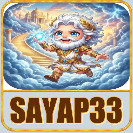 Aplikasi sayap33 Android